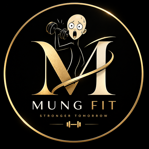 MUNG FIT